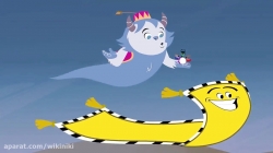 انجمن دوست خیالی - وقتی با خودت تنهایی